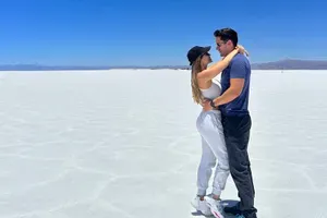 Bariloche en grupo (7 noches)