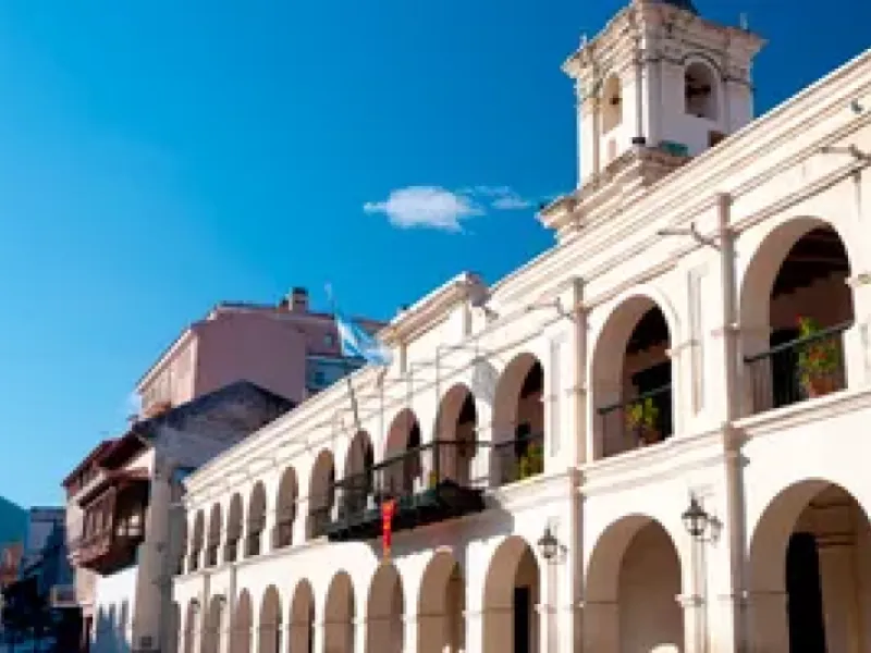 Escapada a Villa Carlos Paz (2 noches)