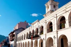 Escapada a Villa Carlos Paz (2 noches)